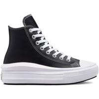 Кеды женские Converse Ctas Move Hi A04294C 36 (5.5 US) черные