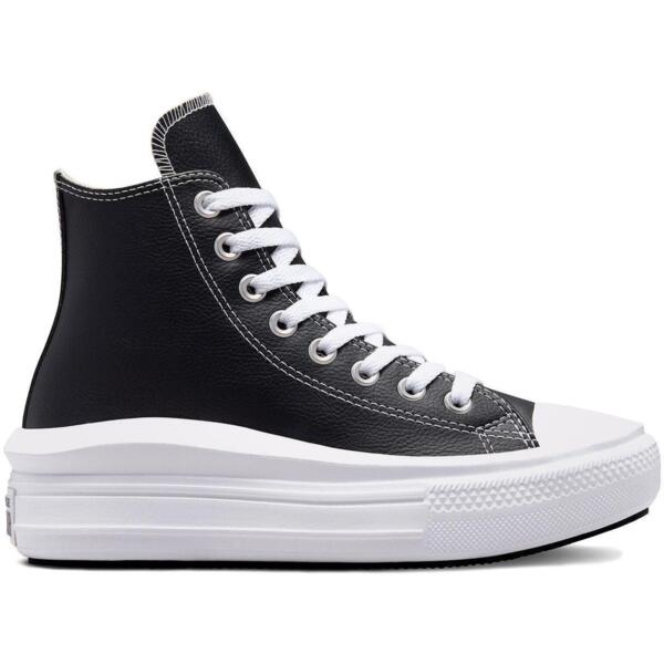 

Кеды женские Converse Ctas Move Hi A04294C 37 (6.5 US) черные