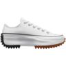 Кеди Converse Run Star Hike Ox 168817C 39 (6.5 US) білі