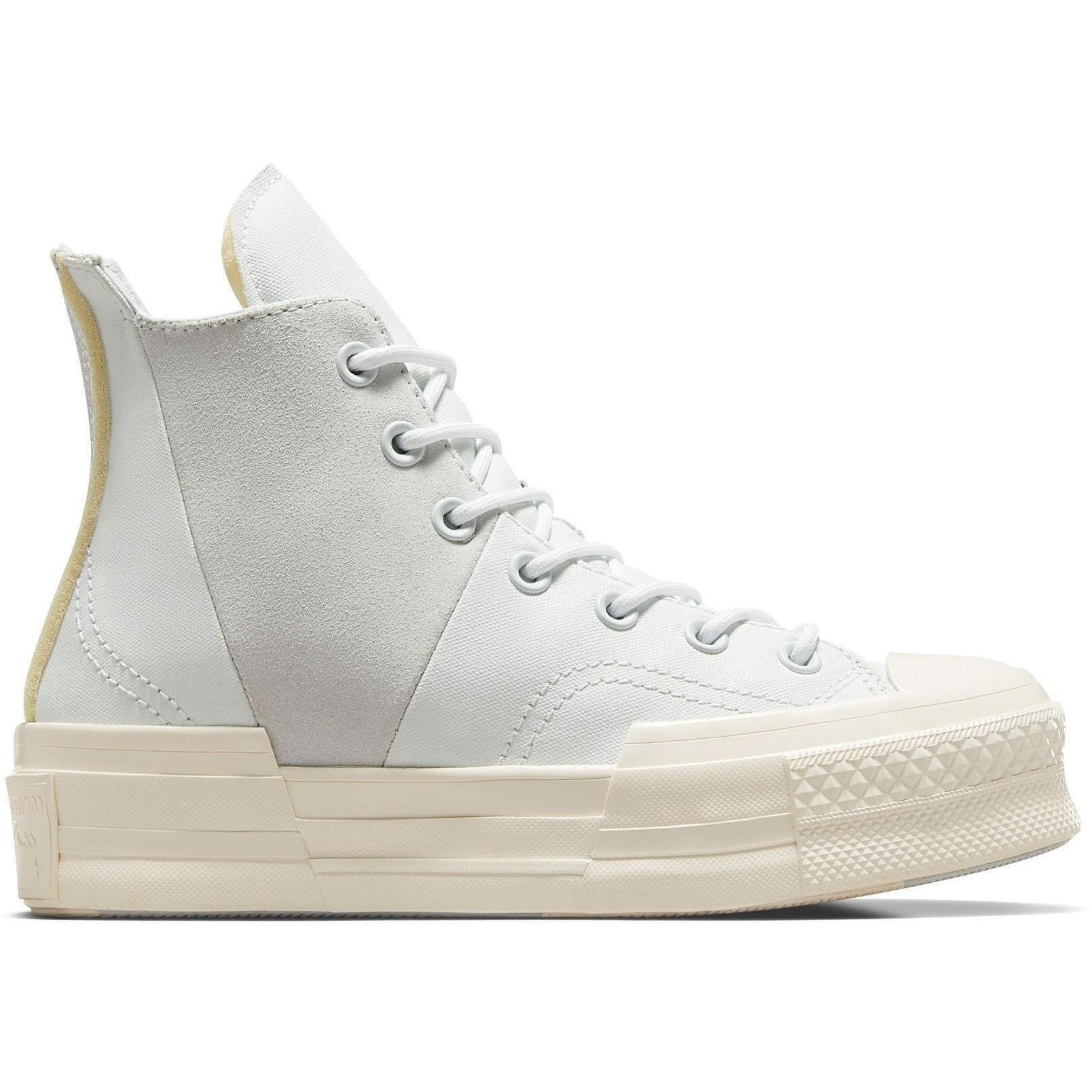 Кеды высокие Converse Chuck 70 Plus Hi A05259C 39 (6 US) белые фото 1