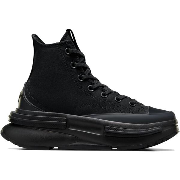 

Кеды женские Converse Run Star Legacy Cx Hi A06898C 38 (5.5 US) черные