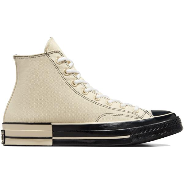 

Кеды высокие Converse Chuck 70 Hi A08188C-101 45 (11 US) бежевые