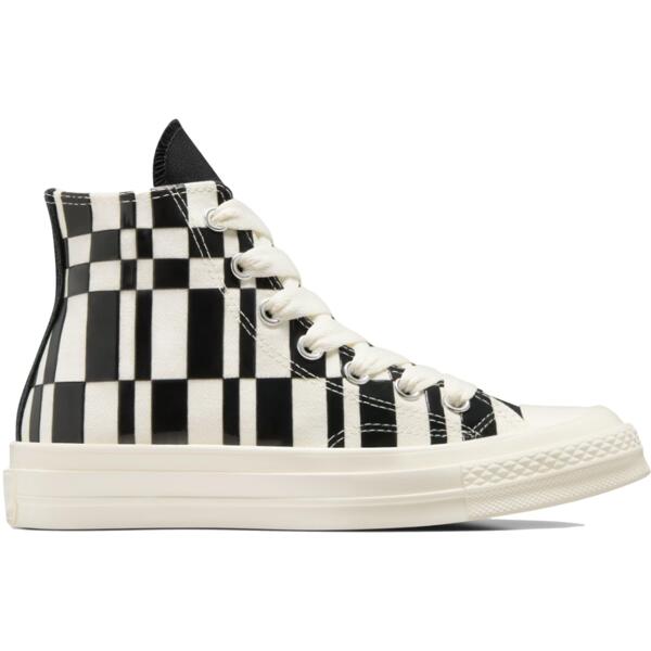 

Кеды Converse Chuck 70 Hi A08764C 35.5 (3.5 US) черные