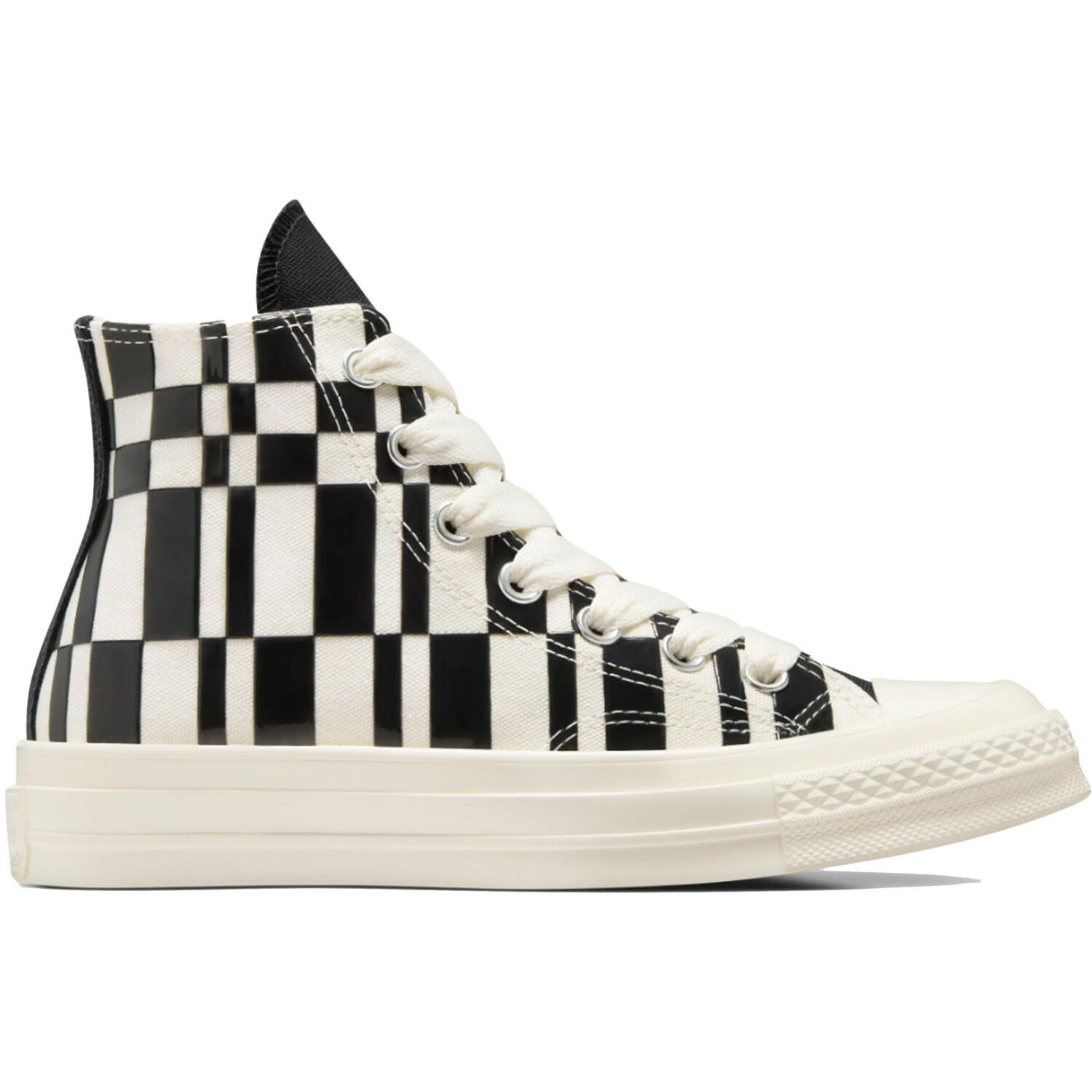 Кеди Converse Chuck 70 Hi A08764C 37 (4.5 US) чорний
