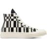 Кеди Converse Chuck 70 Hi A08764C 38 (5.5 US) чорний