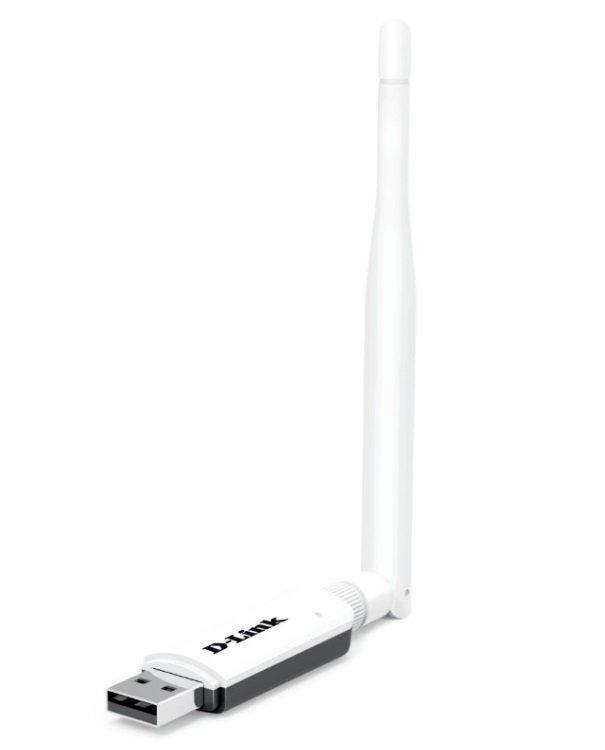 WiFi-адаптер D-Link DWA-137/B1Aфото1