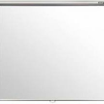 Екран Acer M87-S01MW 1:1, 1.74x1.74 м, 87", MW (JZ.J7400.002)фото1