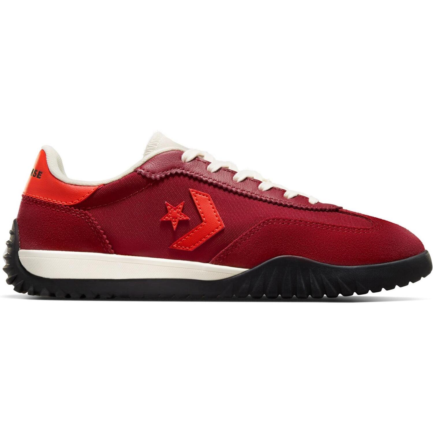 Кеды Converse Run Star Trainer A11487C 44 (10 US) красные