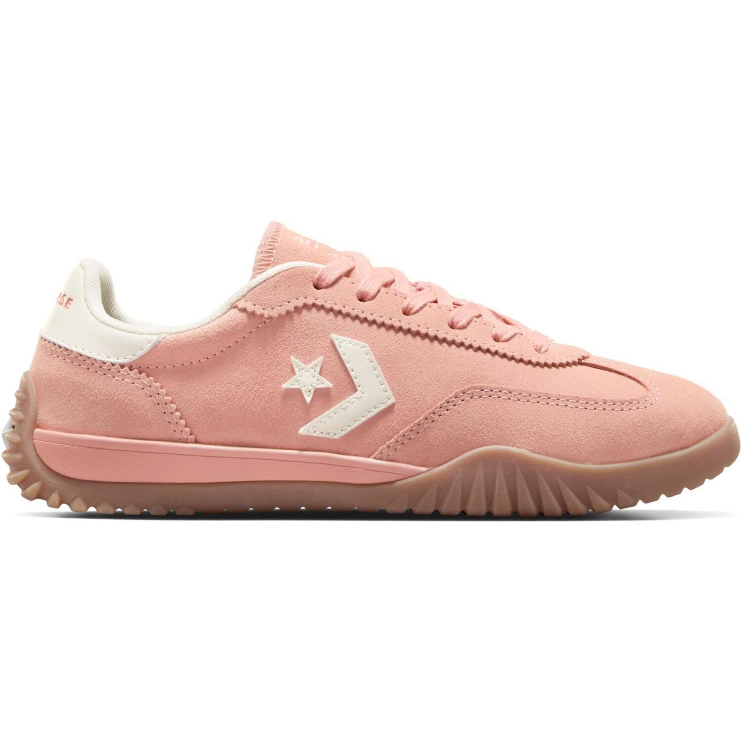 Кеди Converse Run Star Trainer A11506C 37 (4.5 US) рожевий