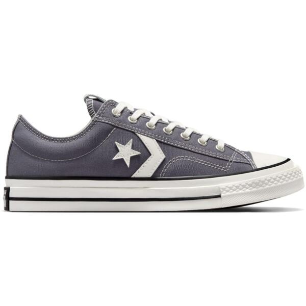 

Кеды Converse Star Player 76 A11509C 37 (4.5 US) серые