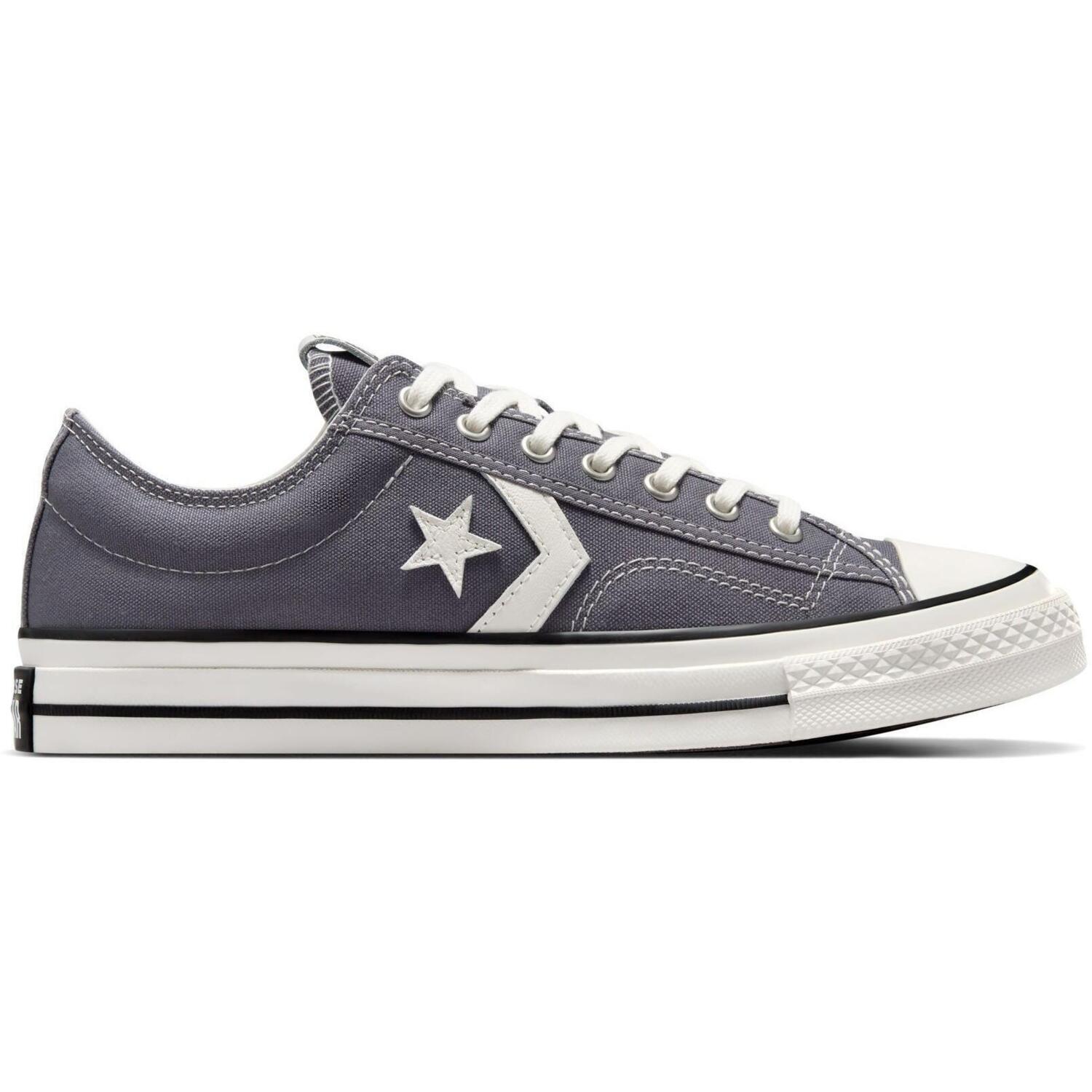 Кеды Converse Star Player 76 A11509C 38 (5.5 US) серые