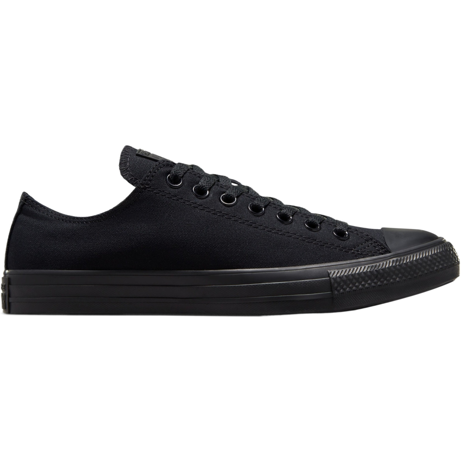 Кеды Converse C Taylor A/S Ox M5039C 36 (3.5 US) черные