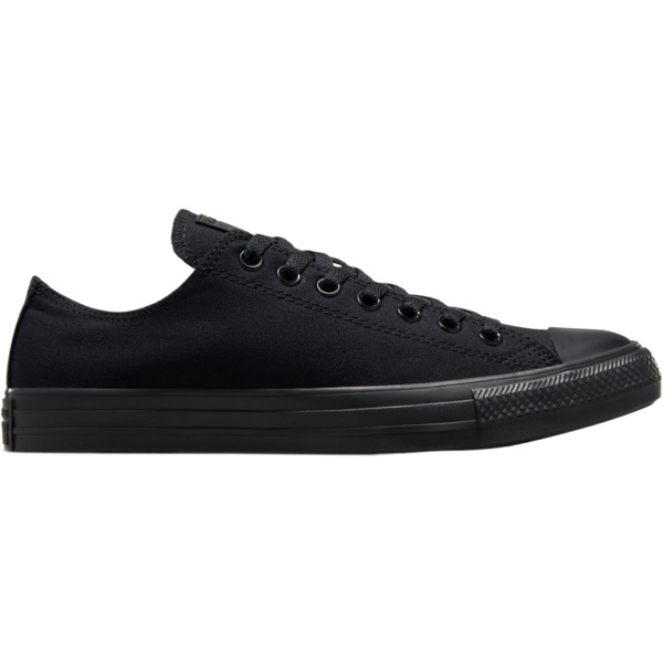 

Кеды Converse C Taylor A/S Ox M5039C 36 (3.5 US) черные