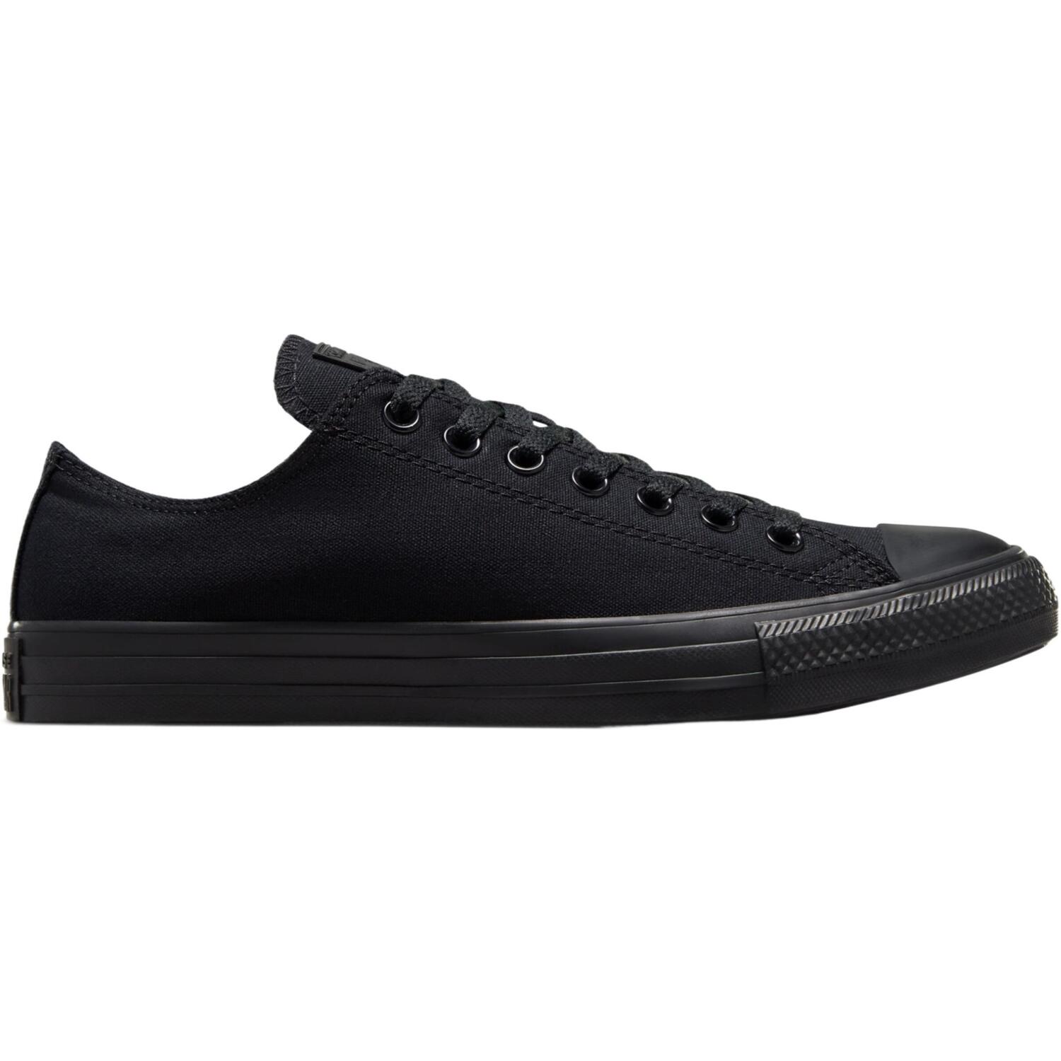 Кеды Converse C Taylor A/S Ox M5039C 37 (4.5 US) черные