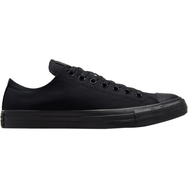 

Кеды Converse C Taylor A/S Ox M5039C 38 (5.5 US) черные