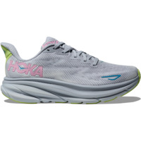 Кросівки жіночі Hoka W Clifton 9 1127896-GLLS 36 сірий