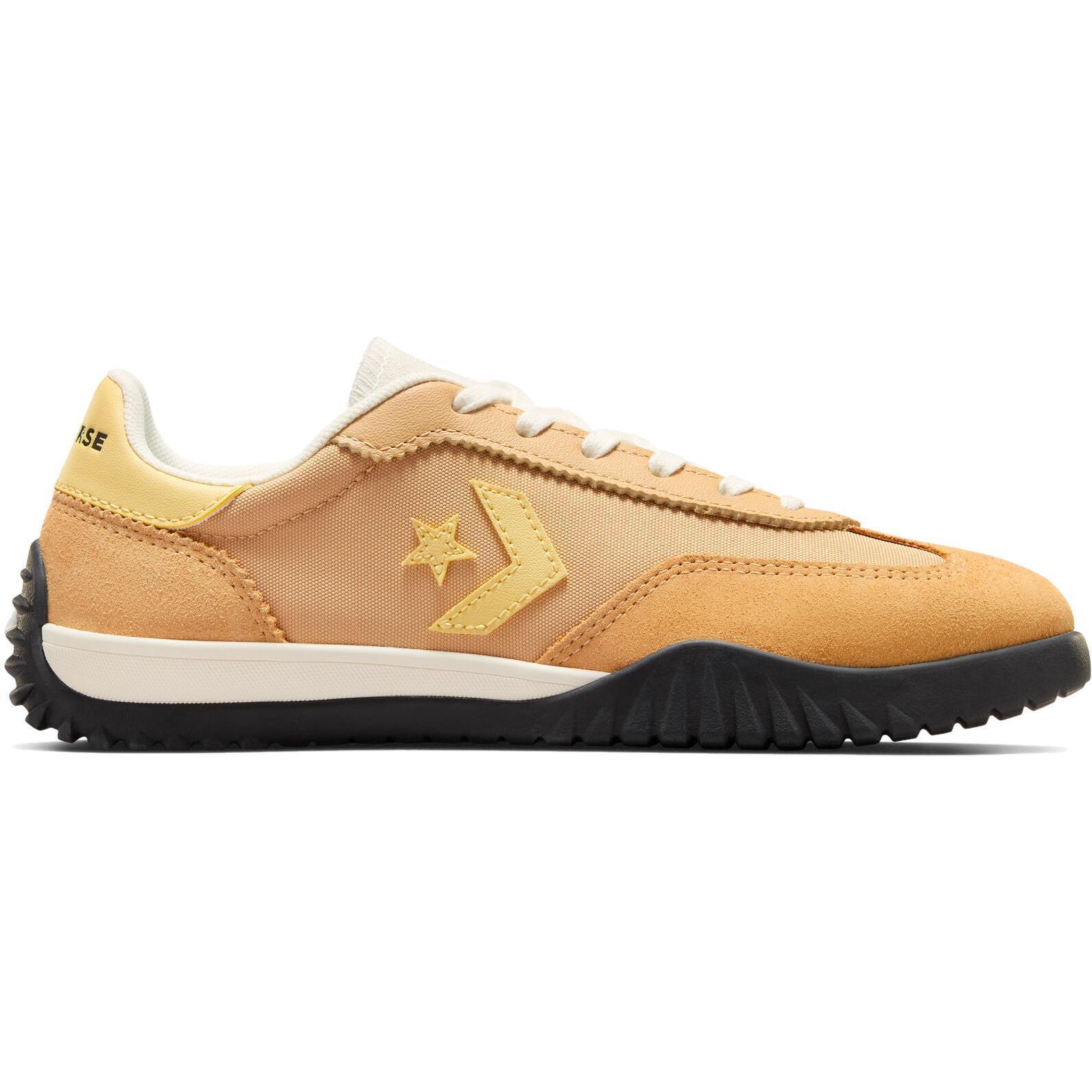 Кеды Converse Run Star Trainer Ox A10620C 37 (4.5 US) коричневые фото 1