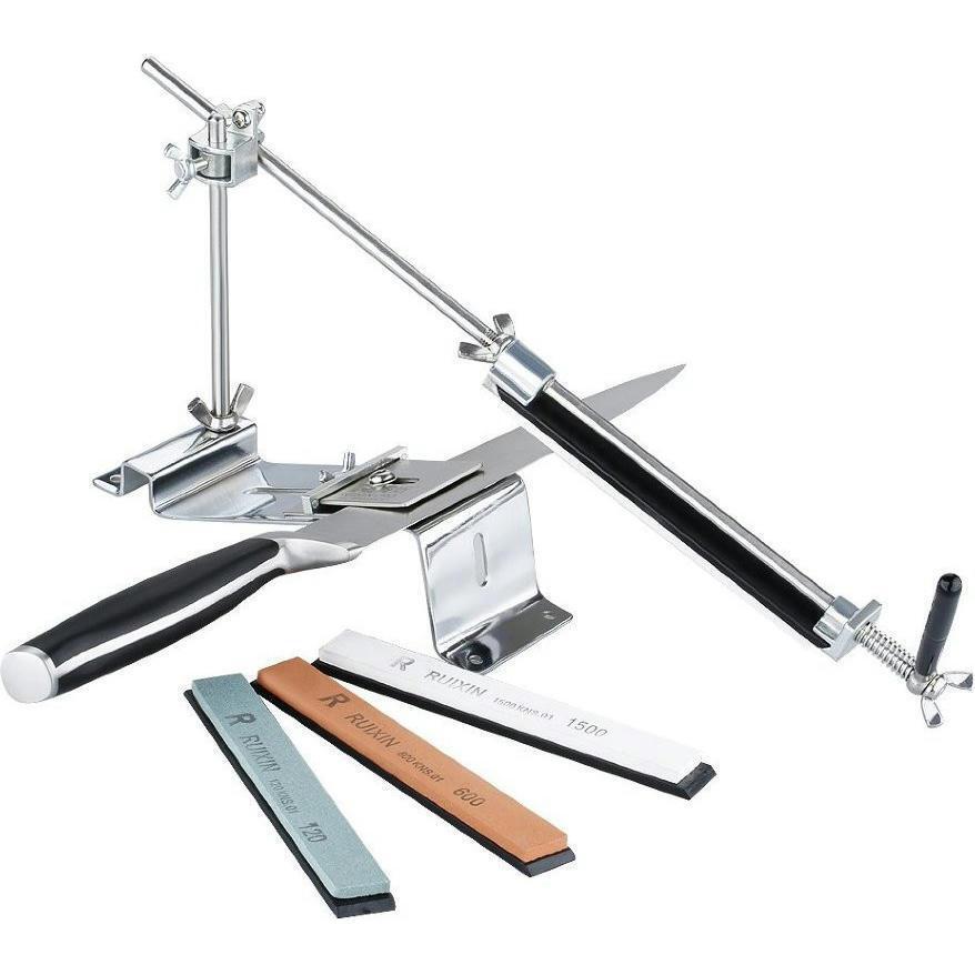 Точильний верстат Ruixin Touch Pro Steel RX-003фото1