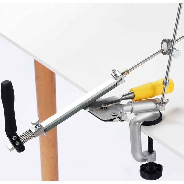 Точильный станок Ruixin Touch Pro Steel V 2.0 RX-008 фото 1