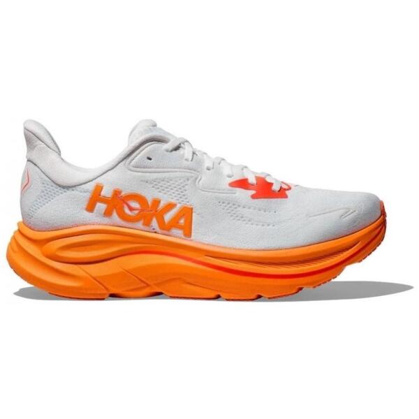 

Кроссовки мужские Hoka M Clifton 10 1162030-FGZ 41.5 белые