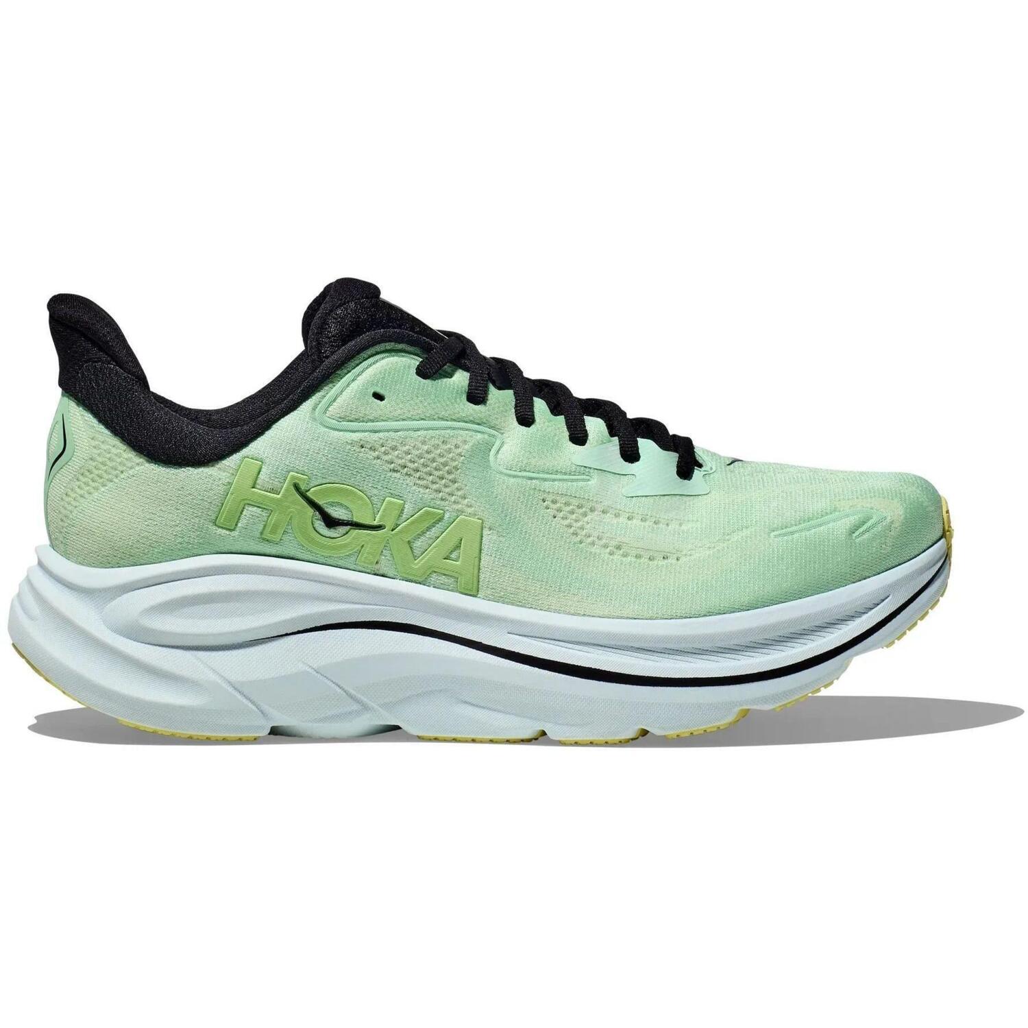 Кросівки чоловічі Hoka M Clifton 10 1162030-MTFL 45.5 М'ятний