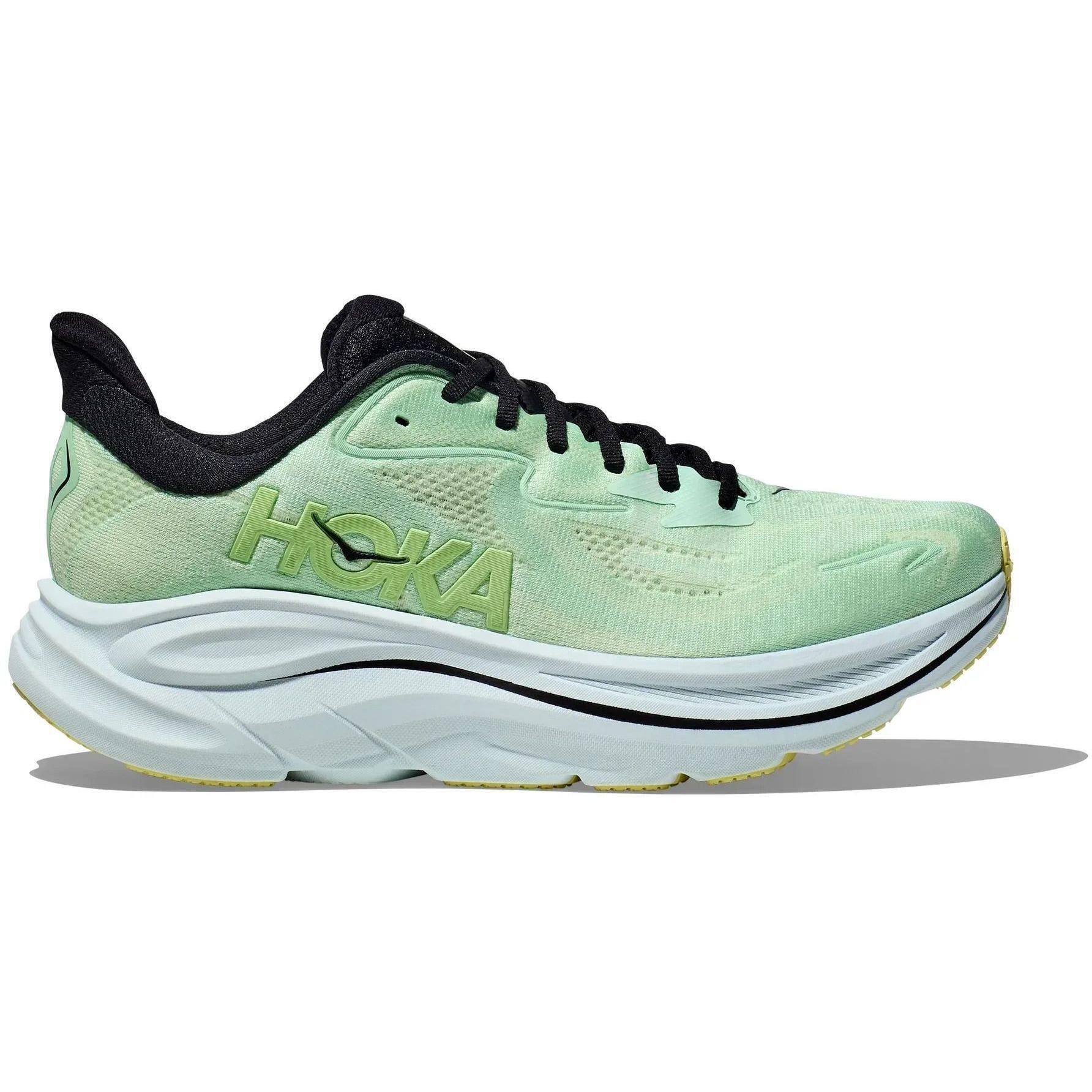 Кросівки чоловічі Hoka M Clifton 10 1162030-MTFL 45.5 М'ятнийфото1