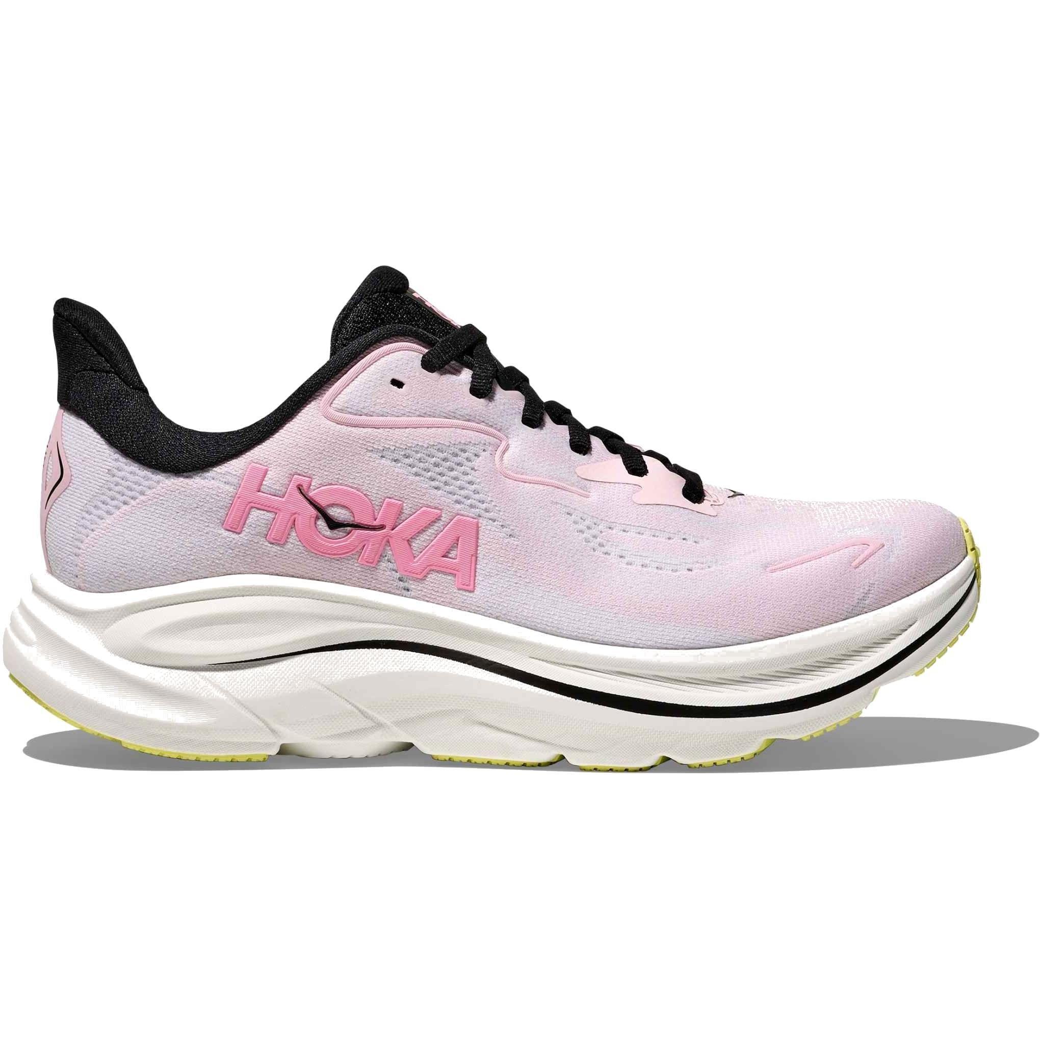 Кроссовки женские Hoka W Clifton 10 1162031-CTNS 37.5 розовые фото 1