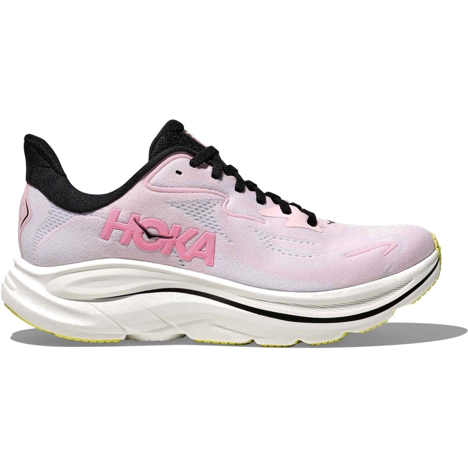 Кроссовки женские Hoka W Clifton 10 1162031-CTNS 38 розовые