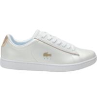 Кеды женские Lacoste Carnaby Evo 0121 4 Sma 735SPW0013-216 41 (7.5 UK) белый