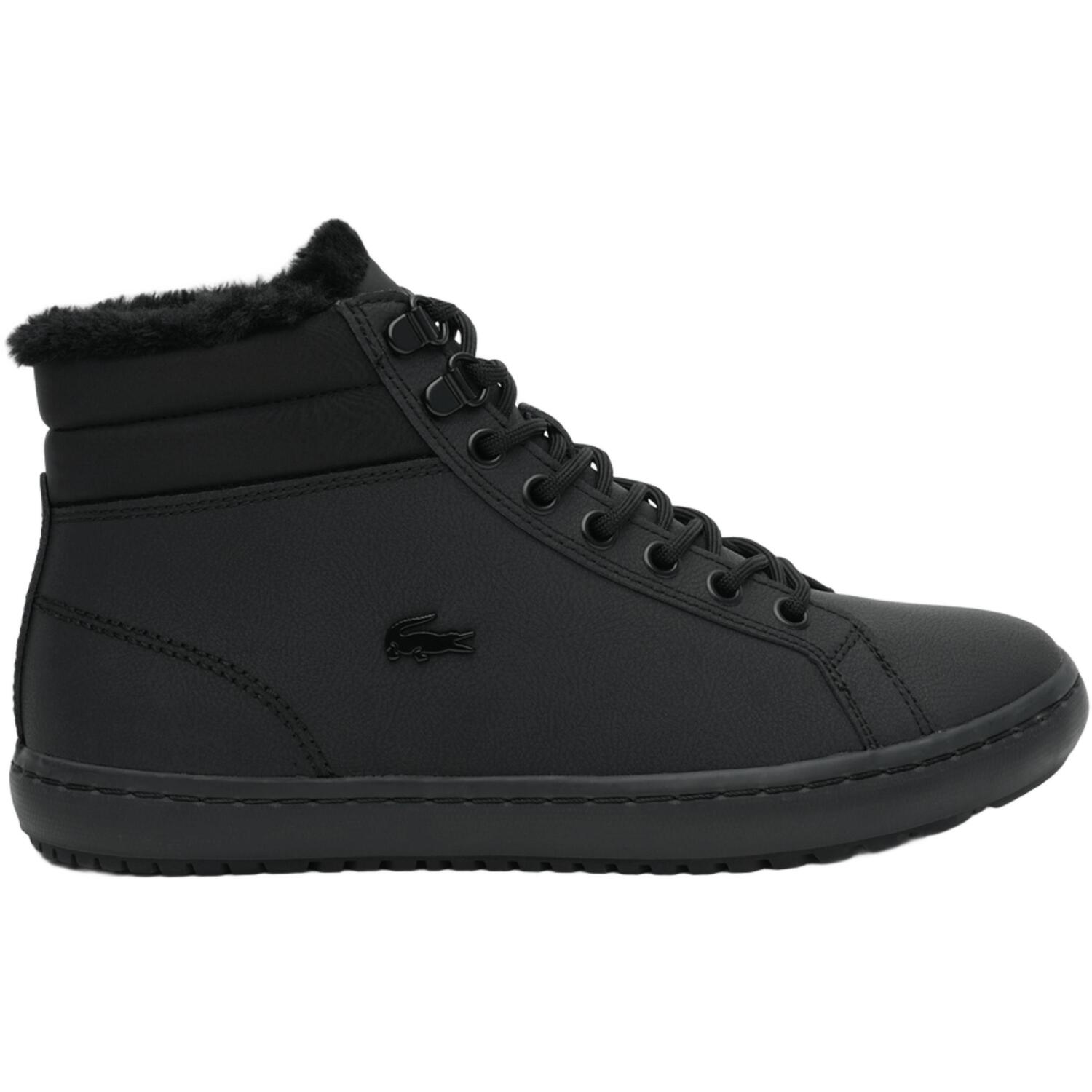 Черевики жіночі Lacoste Straightset Thrm 03201Cma 738CFA0005-02H 37 (4 UK) 0фото