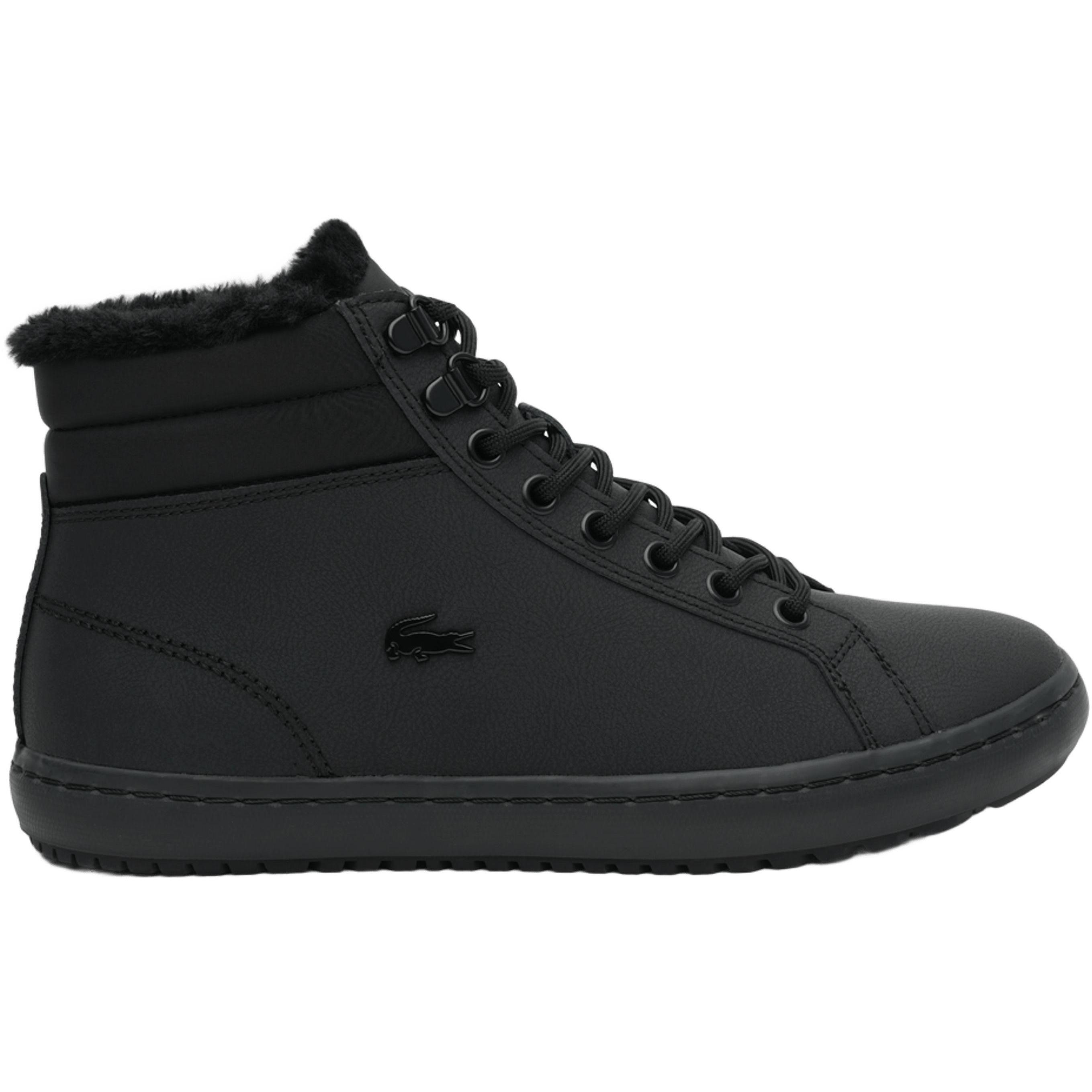 Черевики жіночі Lacoste Straightset Thrm 03201Cma 738CFA0005-02H 37 (4 UK) 0фото1