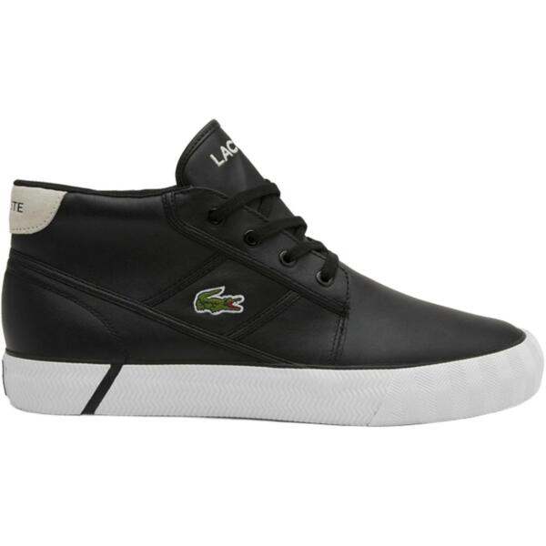 

Кеды высокие мужские Lacoste Gripshot 0120 3 Cma 740CMA0024-454 45 (10.5 UK) 0