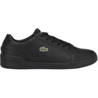Кеди чоловічі Lacoste Challenge 0120 1 Sfa 740SMA0080-02H 42 (8 UK) чорний