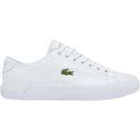 Кеди чоловічі Lacoste Gripshot Bl 21 1 Cma 741CMA0014-21G 45 (10.5 UK) білий