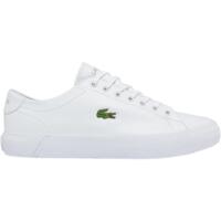 Кеди чоловічі Lacoste Gripshot Bl 21 1 Cma 741CMA0014-21G 43 (9 UK) білий