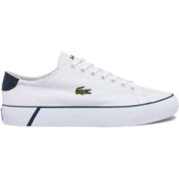 Кеди чоловічі Lacoste Gripshot Bl 21 2 Cma 741CMA0022-042 40.5 (7 UK) білий