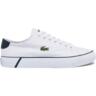 Кеди чоловічі Lacoste Gripshot Bl 21 2 Cma 741CMA0022-042 44 (9.5 UK) білий