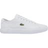 Кеди чоловічі Lacoste Gripshot 0120 3 Cma 741CMA0022-21G 44 (9.5 UK) білий
