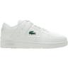 Кеди мужские Lacoste Court Cage 0121 1 Sma 741SMA0027-21G 42 (8 UK) белые