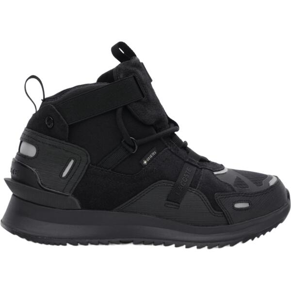

Ботинки Lacoste 742SFA0003-02H 37 (4 UK) черные