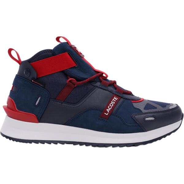 

Ботинки Lacoste Joggeur 2.0 0320 1 Sma 742SMA0090-144 41 (8.5 UK) темно-синие