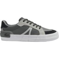 Кеди мужские Lacoste L004 745CMA0060-2P9 46.5 (11.5 UK) серые
