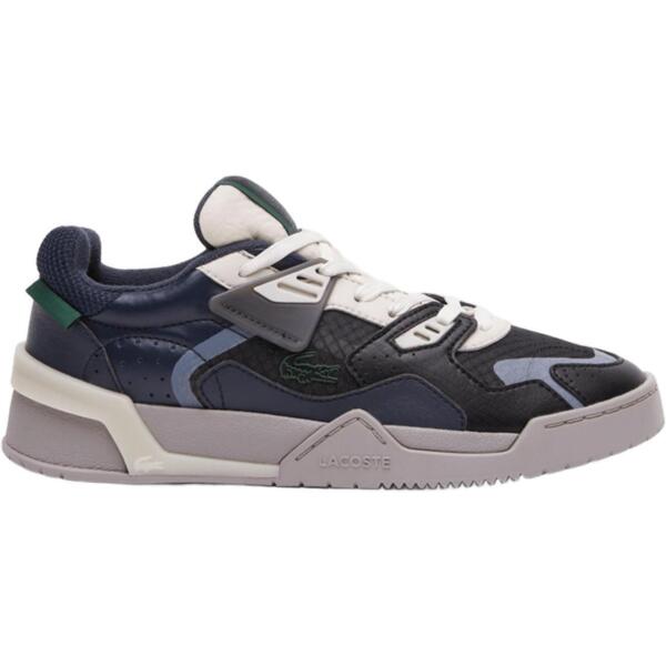 

Кроссовки женские Lacoste Lt Court 745SFA0030-075 37 (4 UK) черные