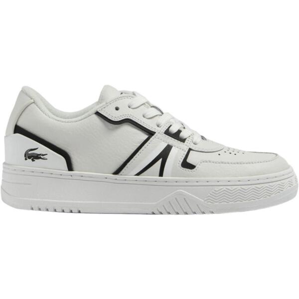 

Кеди женские Lacoste L001 0321 1 Sfa 745SFA0087-147 37 (4 UK) белые