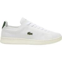 Кеди чоловічі Lacoste Carnaby Piquee 745SMA0023-082 45 (10.5 UK) білі