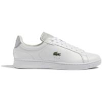 Кроссовки мужские Lacoste Carnaby Pro 745SMA0062-14X 45 (10.5 UK) белые