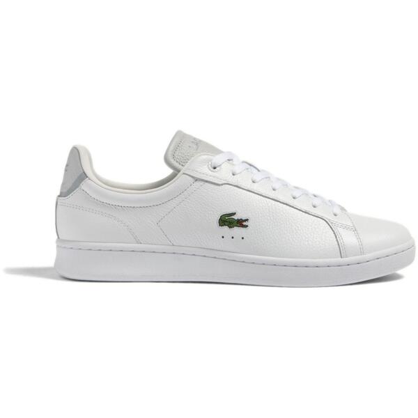 

Кроссовки мужские Lacoste Carnaby Pro 745SMA0062-14X 45 (10.5 UK) белые