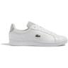 Кроссовки мужские Lacoste Carnaby Pro 745SMA0062-14X 41 (7.5 UK) белые