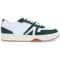 Кроссовки мужские Lacoste L001 0321 1 Sfa 745SMA0070-Y37 41 (7.5 UK) белые