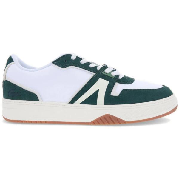 

Кроссовки мужские Lacoste L001 0321 1 Sfa 745SMA0070-Y37 41 (7.5 UK) белые